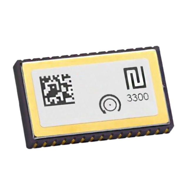 GYPRO3300 Tronics  Motion Sensors - Gyroscopes