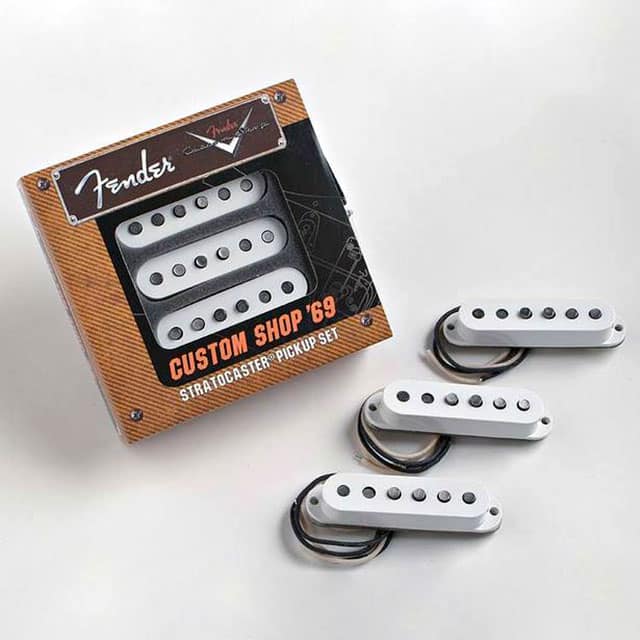 099-2114-000 Fender  Guitar Parts Accessories