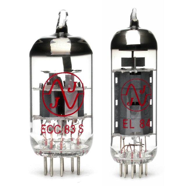 104STANDARD_TUBE_SET TubeDepot  Vacuum Tubes