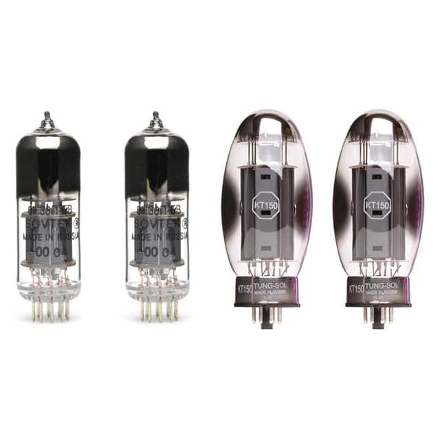 13STANDARD_TUBE_SET TubeDepot  Vacuum Tubes