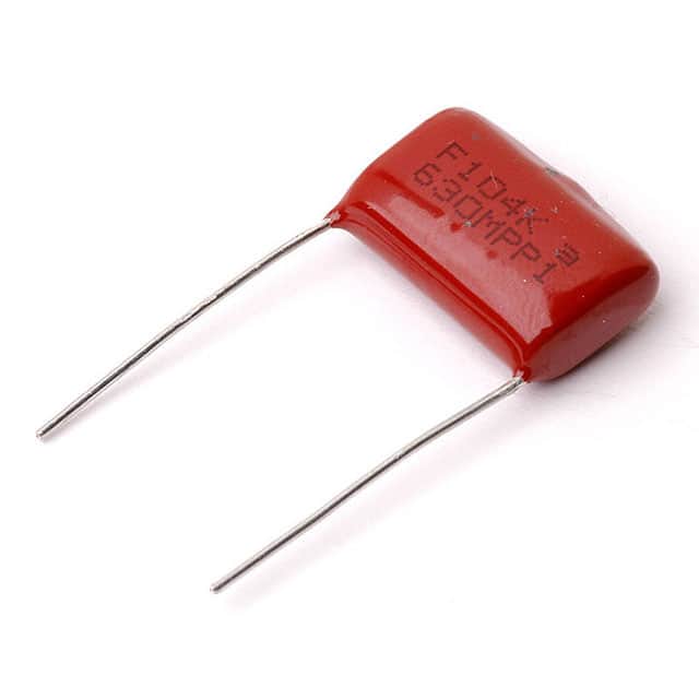 1429-6104 Xicon  Condensateurs tantale-polymère