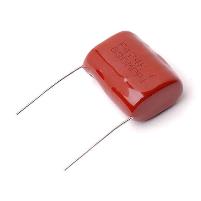 1429-6474 Xicon  Film Capacitors
