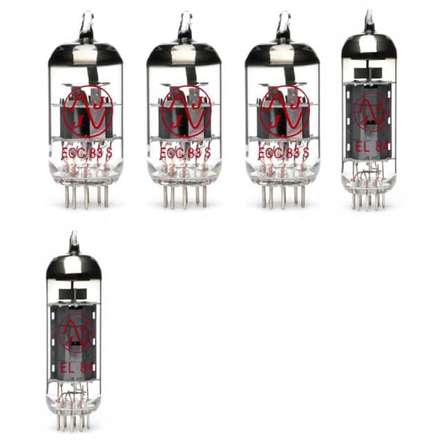 147STANDARD_TUBE_SET TubeDepot  Vacuum Tubes