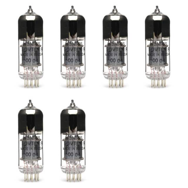 14STANDARD_TUBE_SET TubeDepot  Vacuum Tubes