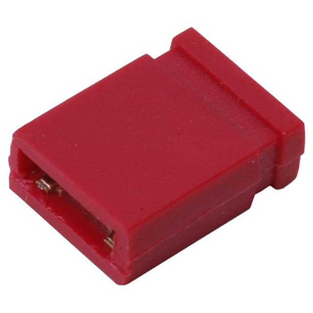 151-8013-E TubeDepot  Shunts Jumpers