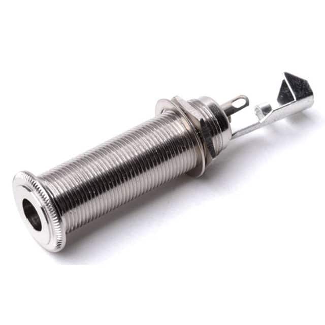 152B TubeDepot  Audio Connectors