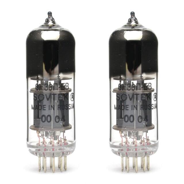 15STANDARD_TUBE_SET TubeDepot  Vacuum Tubes