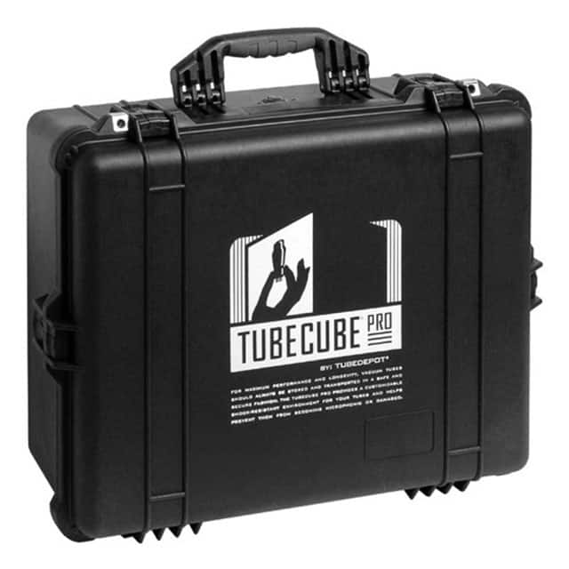 1600-200-110-03 TubeDepot  Accessories