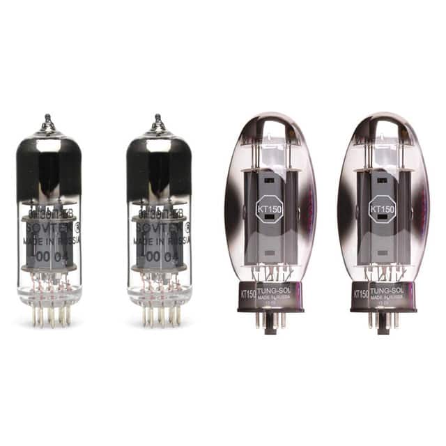 18STANDARD_TUBE_SET TubeDepot  Vacuum Tubes