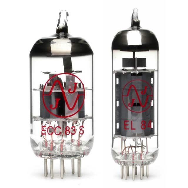 233STANDARD_TUBE_SET TubeDepot  Vacuum Tubes