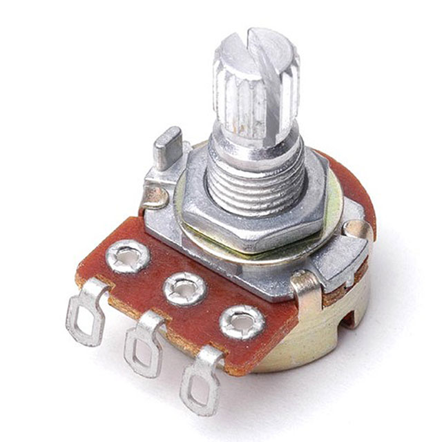 313-1500F-1M Xicon  Drehpotentiometer Rheostate