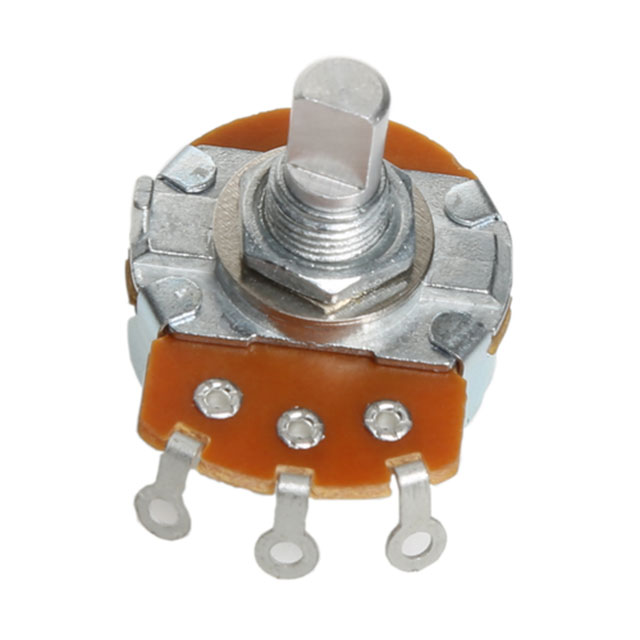 313-2440F-50K Xicon  Rotary Potentiometers Rheostats