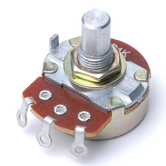 31VA503-F3 Xicon  Drehpotentiometer Rheostate