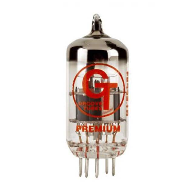 555-0112-391 Fender  Vacuum Tubes