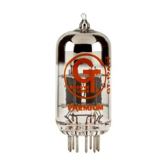 555-0112-395 Fender  Vacuum Tubes