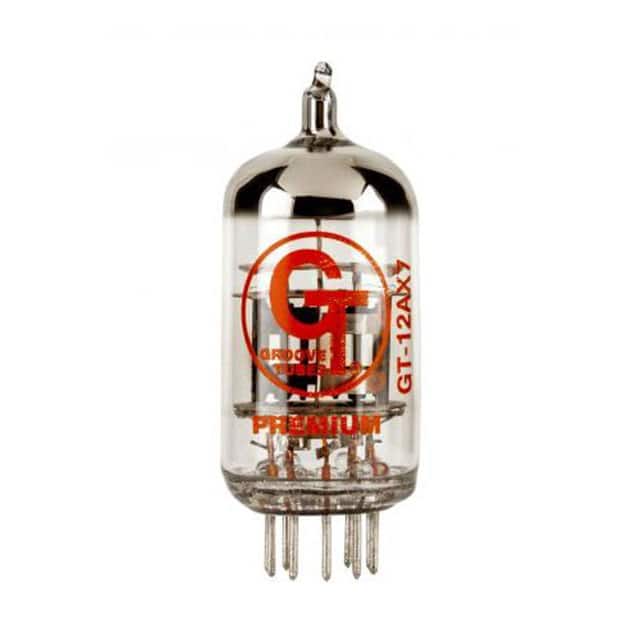 555-0112-398 Fender  Vacuum Tubes