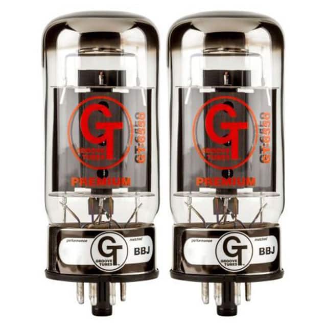 555-0113-477 Fender  Vacuum Tubes