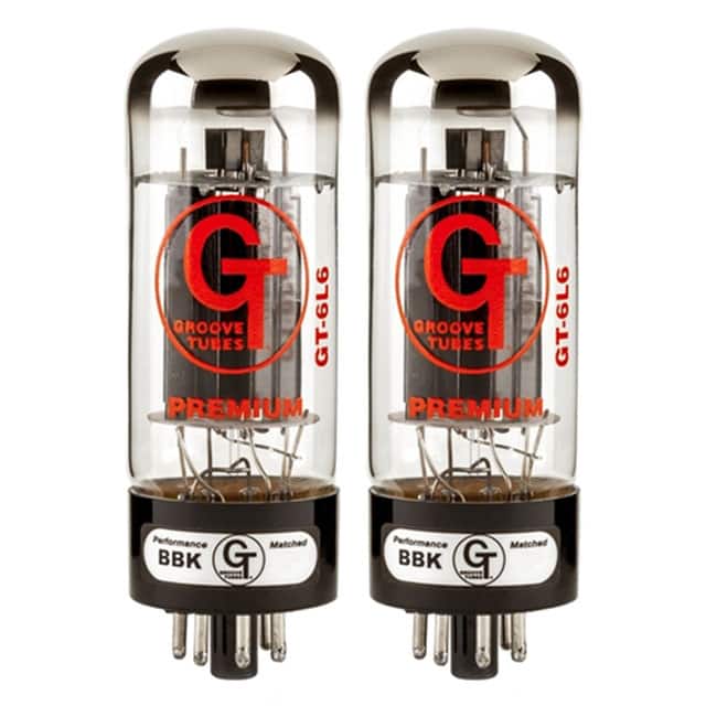 555-0113-515 Fender  Vacuum Tubes