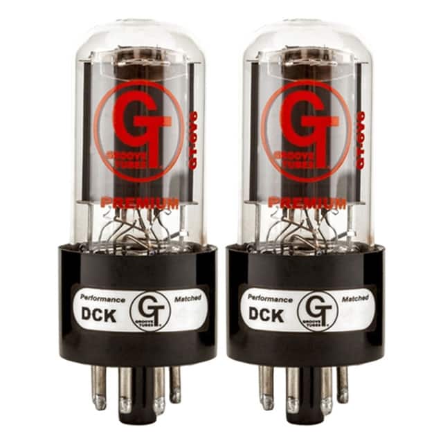 555-0113-533 Fender  Vacuum Tubes