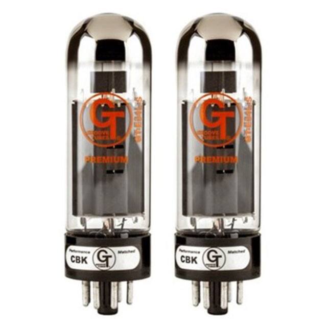 555-0113-545 Fender  Vacuum Tubes