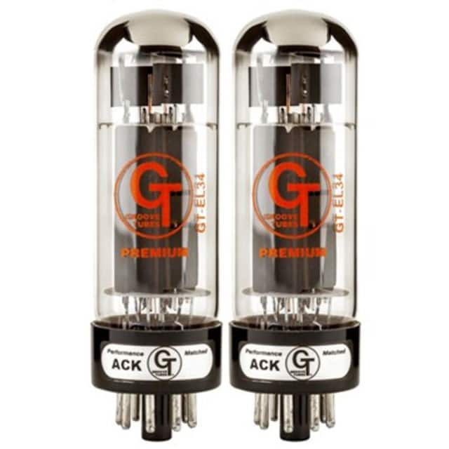 555-0113-569 Fender  Vacuum Tubes