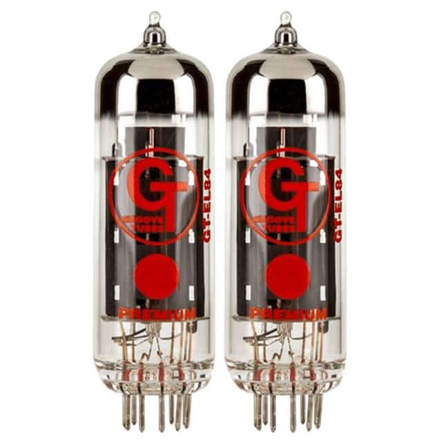 555-0113-574 Fender  Vacuum Tubes