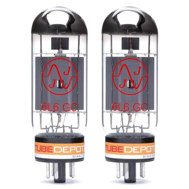 555STANDARD_TUBE_SET TubeDepot  Vacuum Tubes