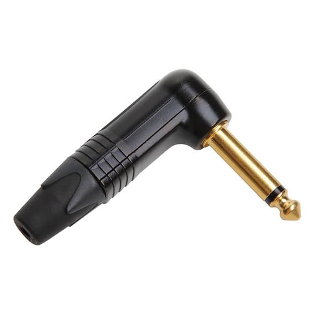 568-NP2RX-B Neutrik  Audio Connectors