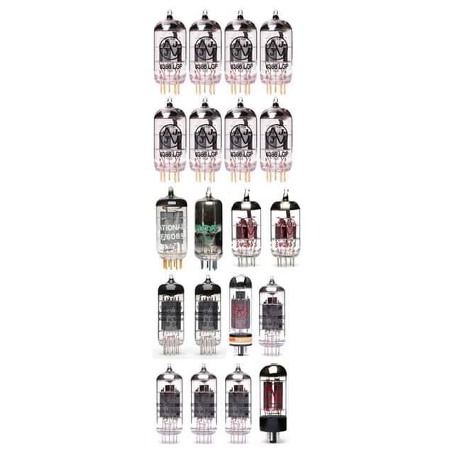 56STANDARD_TUBE_SET TubeDepot  Vacuum Tubes