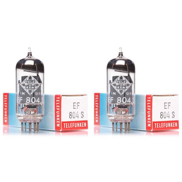 58STANDARD_TUBE_SET TubeDepot  Vacuum Tubes