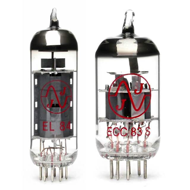 604STANDARD_TUBE_SET TubeDepot  Vacuum Tubes