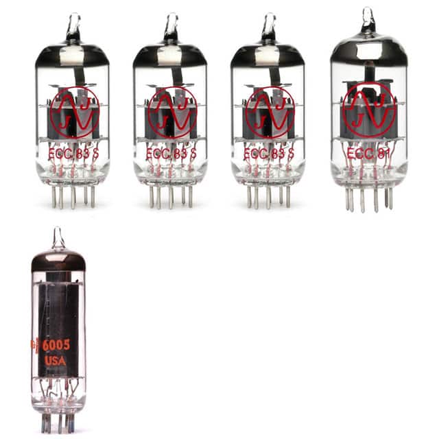 62STANDARD_TUBE_SET TubeDepot  Vacuum Tubes