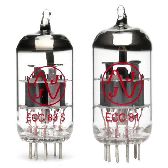 63STANDARD_TUBE_SET TubeDepot  Vacuum Tubes