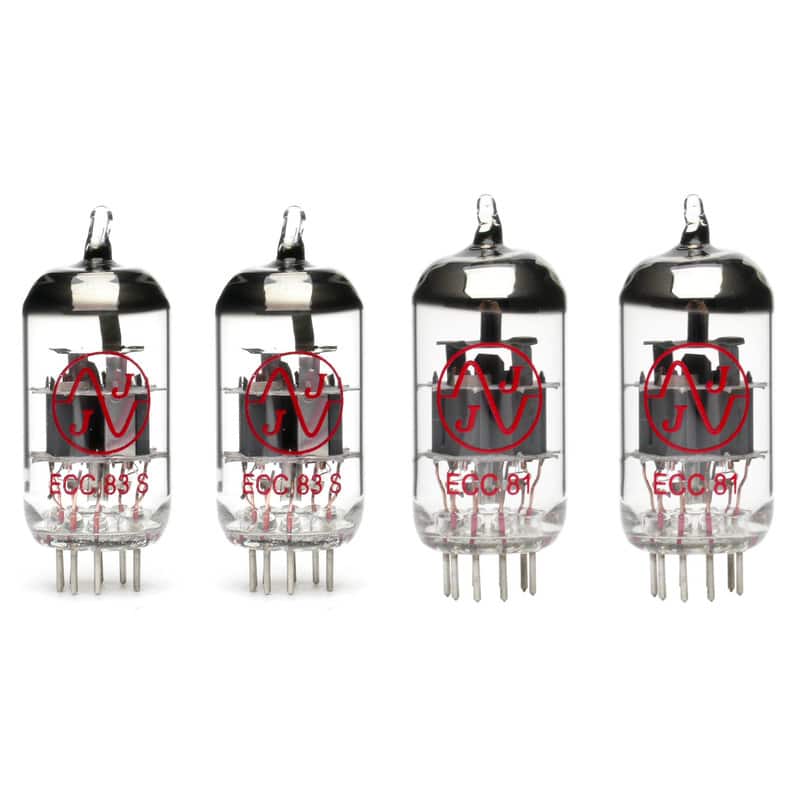 65STANDARD_TUBE_SET TubeDepot  Vacuum Tubes