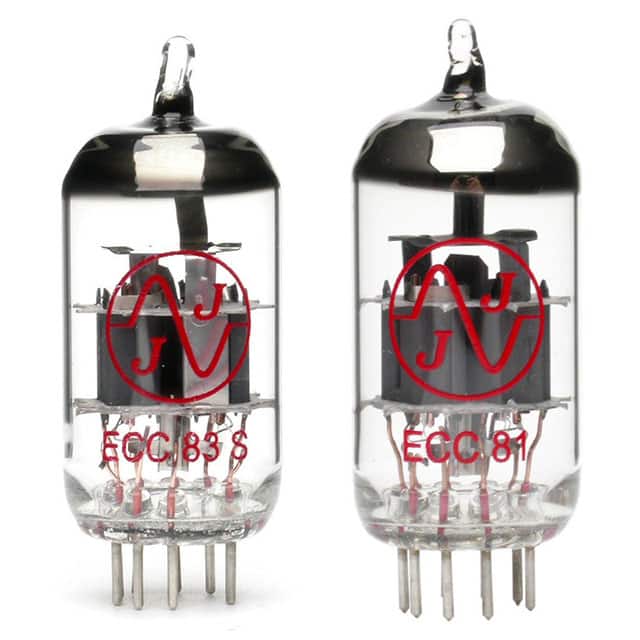 66STANDARD_TUBE_SET TubeDepot  Vacuum Tubes