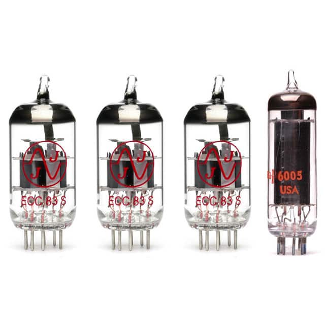 67STANDARD_TUBE_SET TubeDepot  Vacuum Tubes