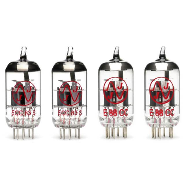 6STANDARD_TUBE_SET TubeDepot  Vacuum Tubes