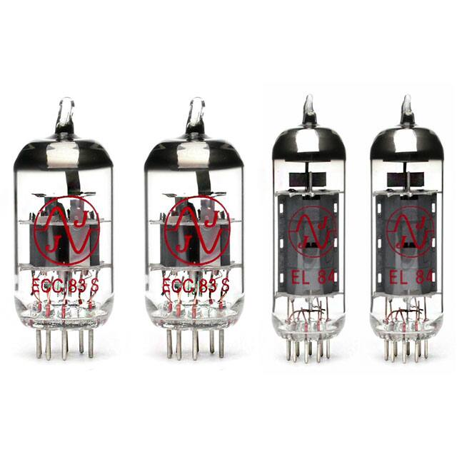 76STANDARD_TUBE_SET TubeDepot  Vacuum Tubes