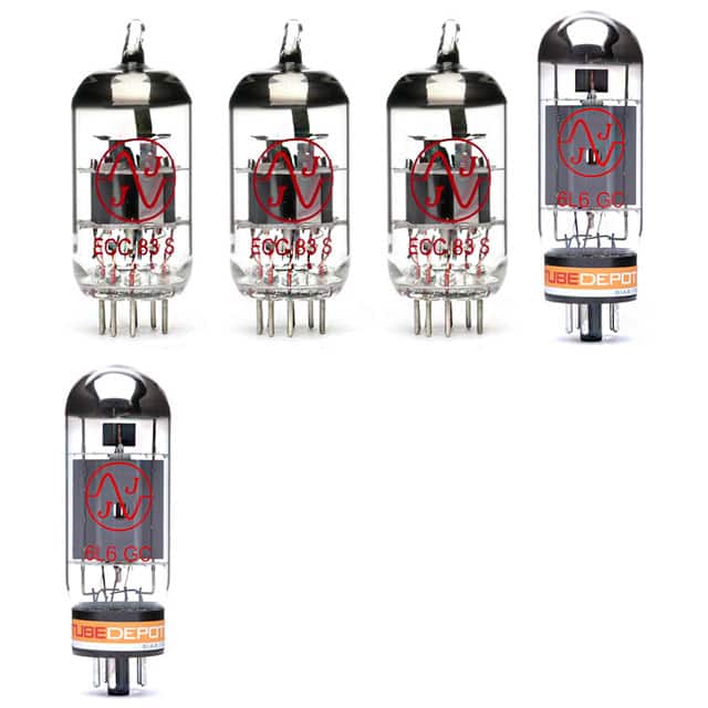 78STANDARD_TUBE_SET TubeDepot  Vacuum Tubes