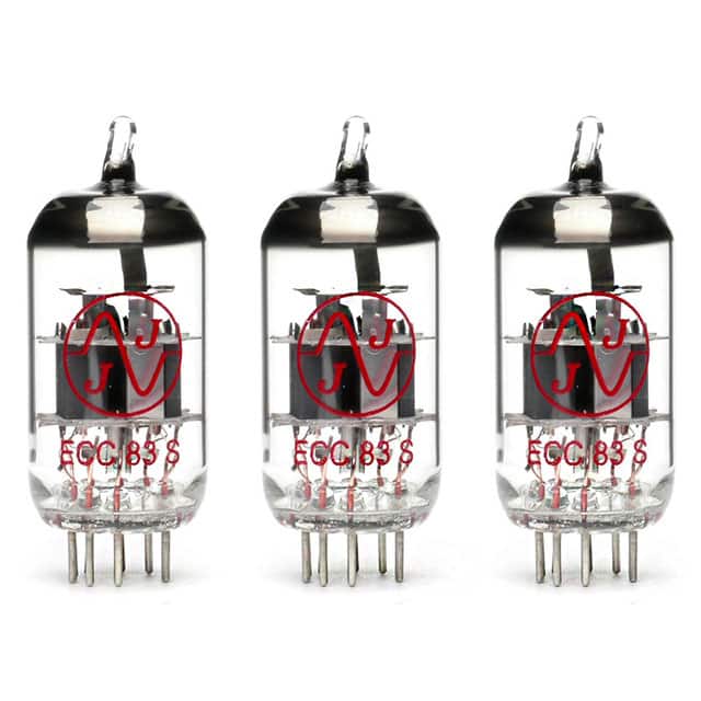 84STANDARD_TUBE_SET TubeDepot  Vacuum Tubes