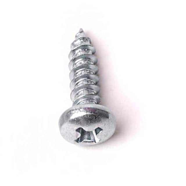 90190A196 TubeDepot  Schrauben Bolzen