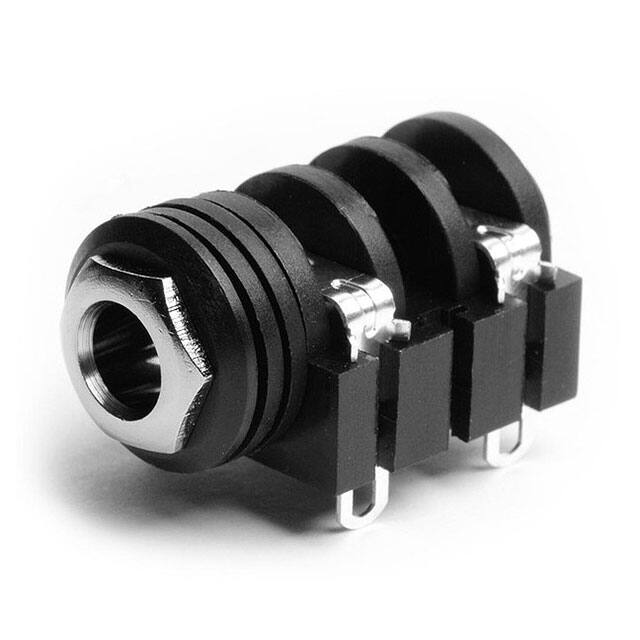 A-ACJM-IHS TubeDepot  Audio Connectors