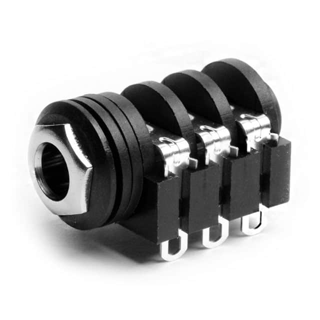 A-ACJS-IHS TubeDepot  Audio Connectors