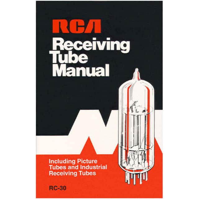 B-RC-30 TubeDepot  Accessories