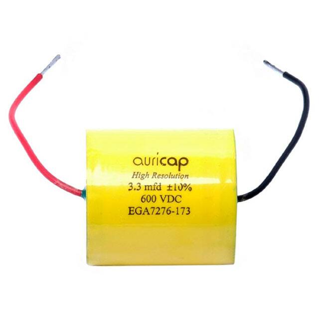CP-AA-330-600V Audience  Condensateurs tantale-polymère