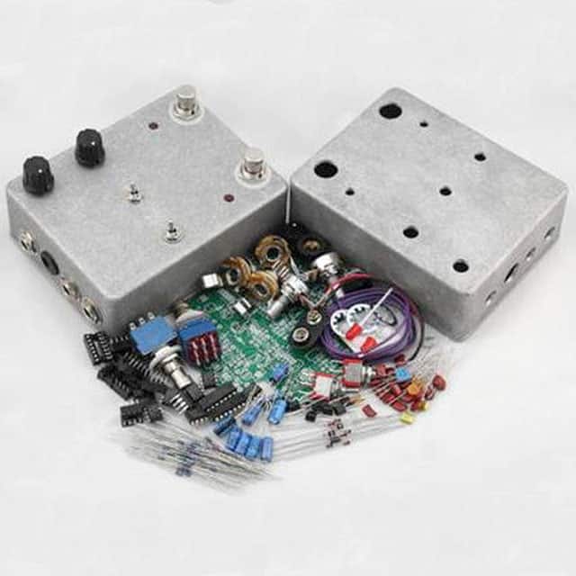 DIY-GP-DO TubeDepot  Guitar Parts Accessories