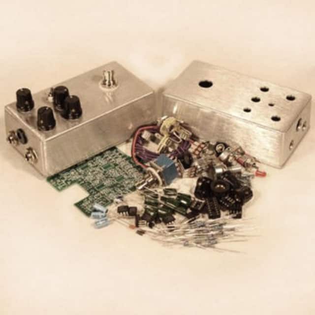 DIY-GP-EFFW TubeDepot  Guitar Parts Accessories