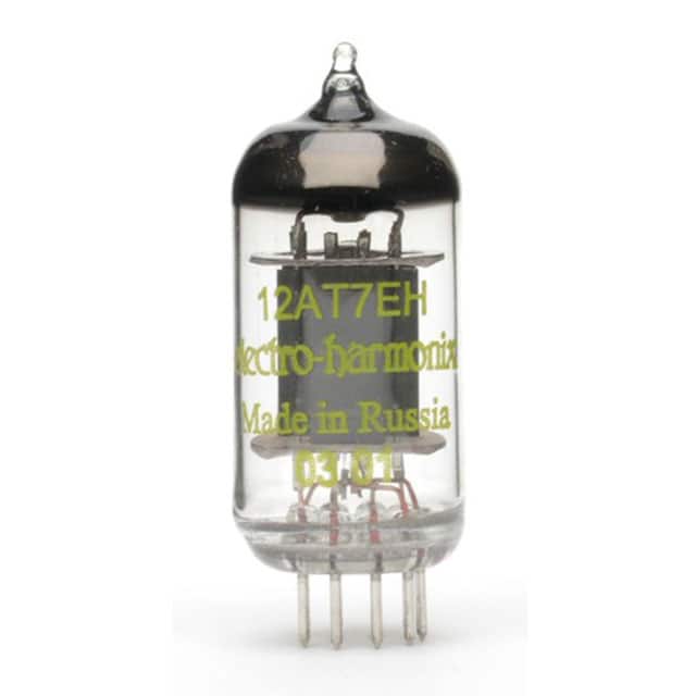 EH-12AT7 Electro-Harmonix  Vacuum Tubes