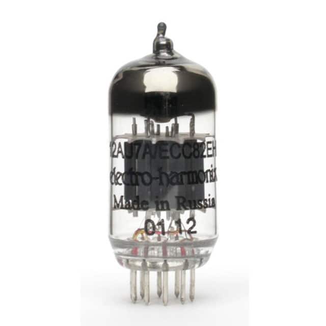 EH-12AU7 Electro-Harmonix  Vacuum Tubes