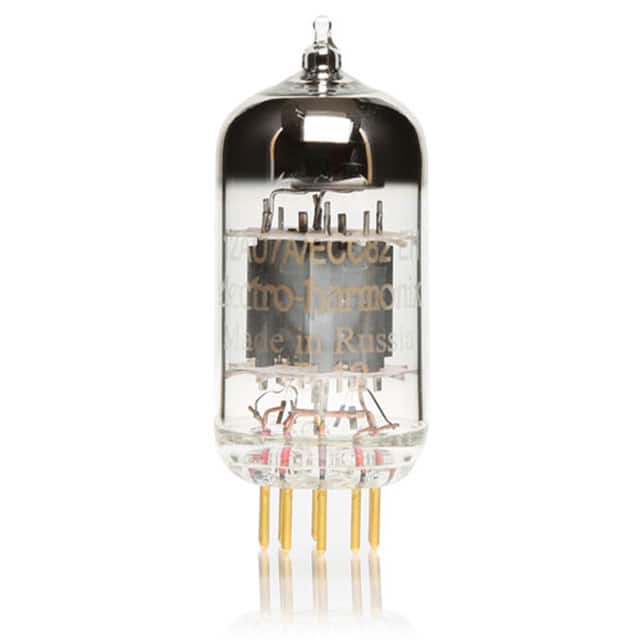 EH-12AU7G Electro-Harmonix  Vacuum Tubes